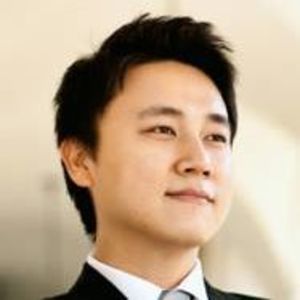 Meet your Posher, Ken